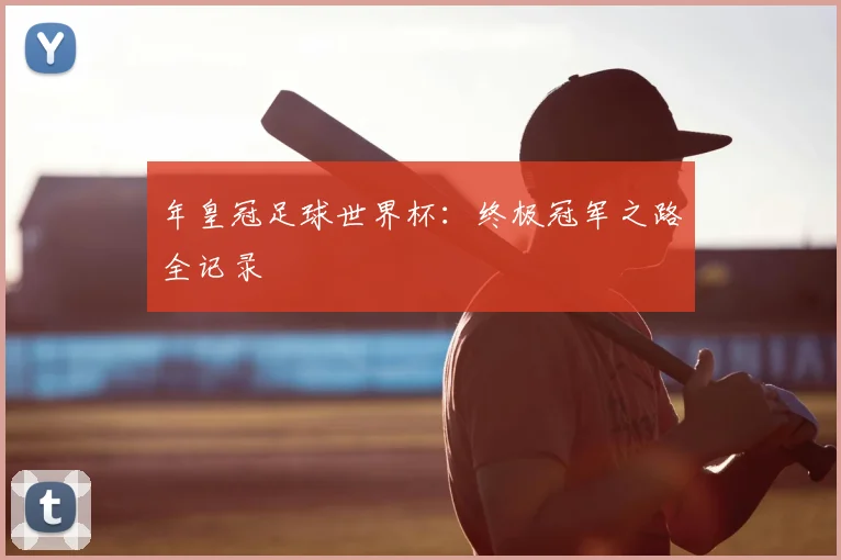 年皇冠足球世界杯：终极冠军之路全记录