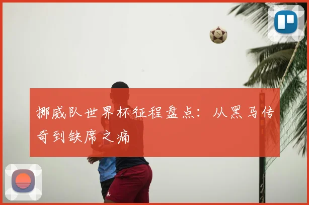 挪威队世界杯征程盘点：从黑马传奇到缺席之痛