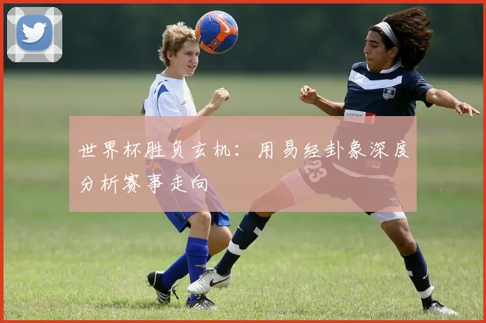 世界杯胜负玄机:用易经卦象深度分析赛事走向